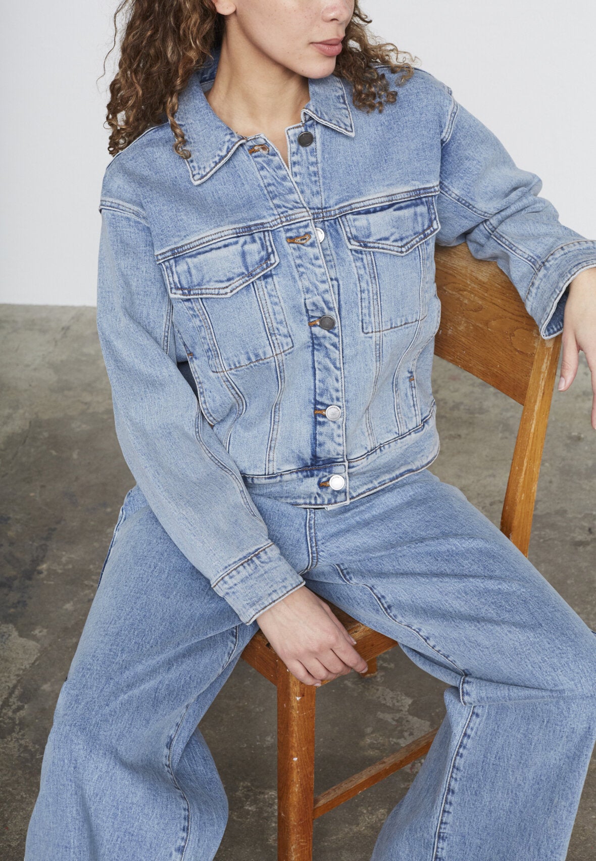 Love & Divine - Jeans Love1205-3