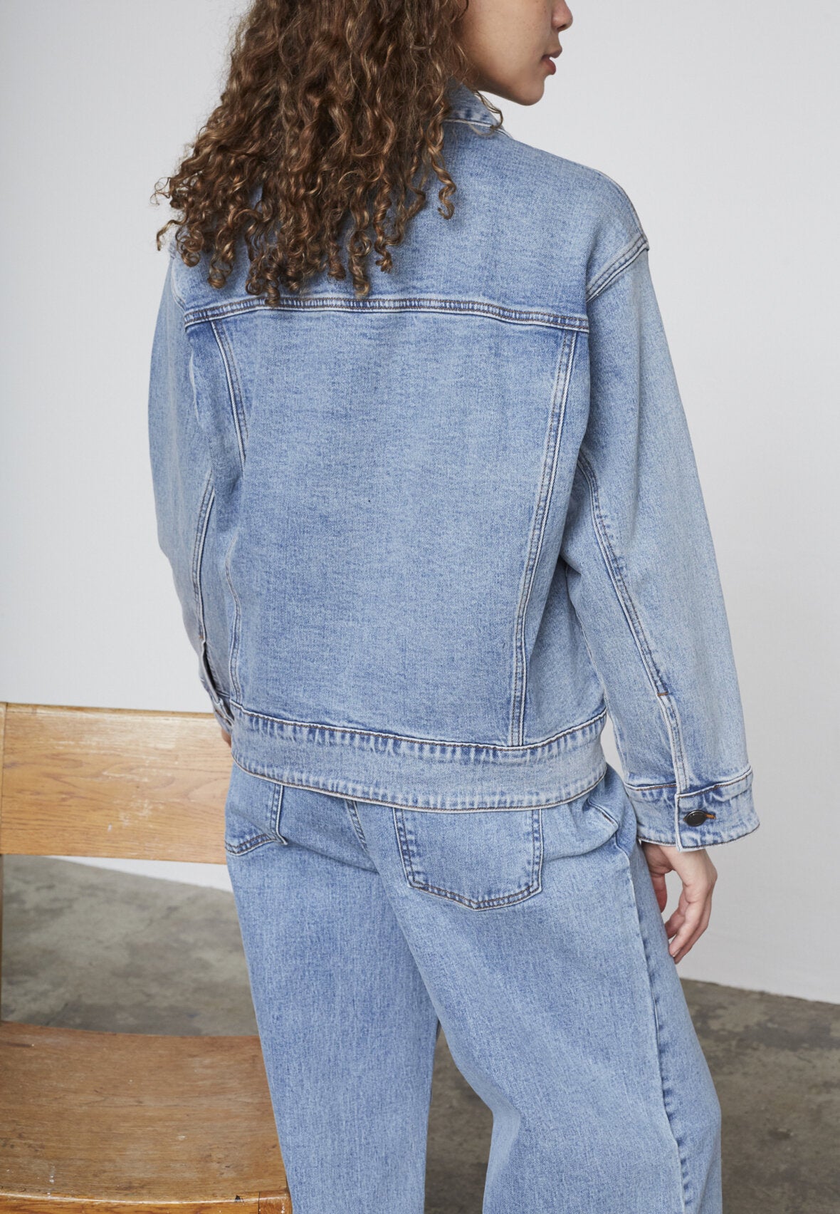 Love & Divine - Jeans Love1205-3