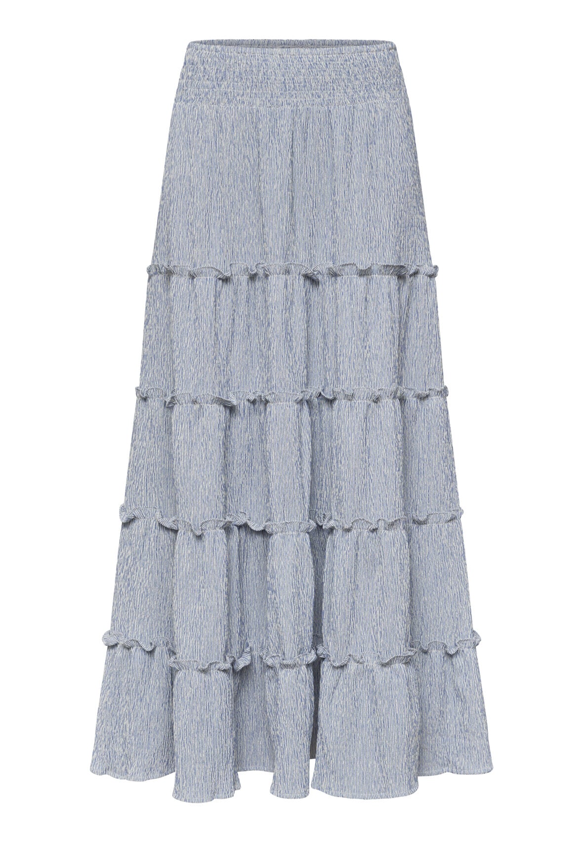 Love1326 Nederdel med elastik | Love & Divine