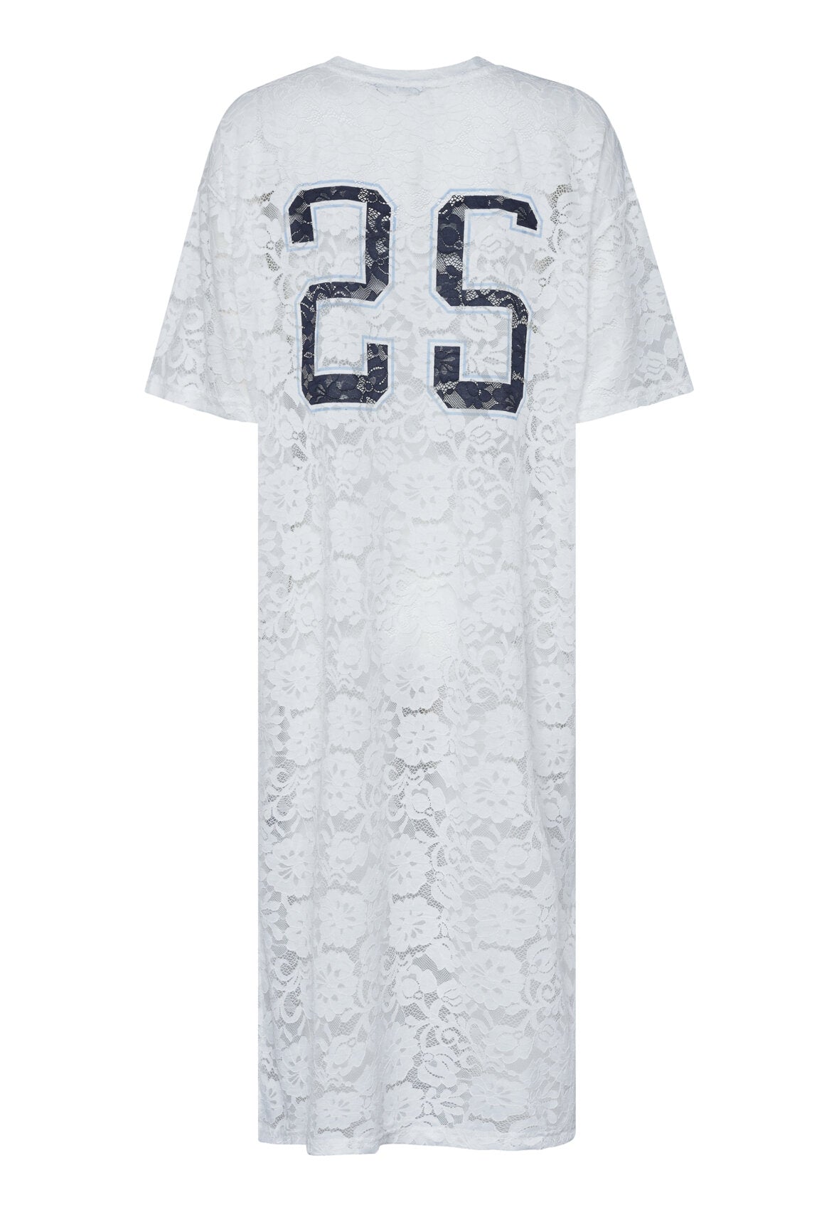 Love & Divine - Love1350 Kjole, Sporty Blondelook
