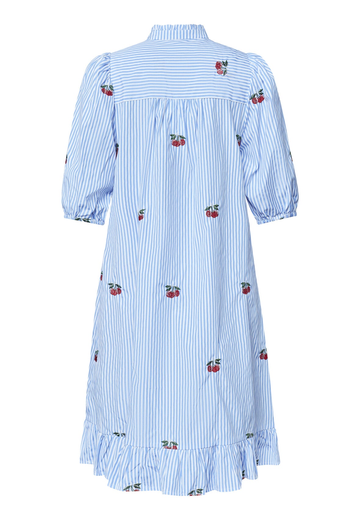 Love1385 Kjole – Kjole med Kirsebær | Love & Divine