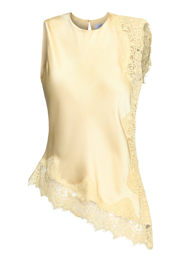 Love & Divine - Love1558 Top Gul