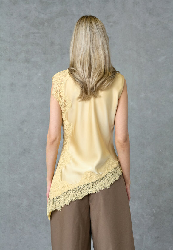 Love & Divine - Love1558 Top Gul