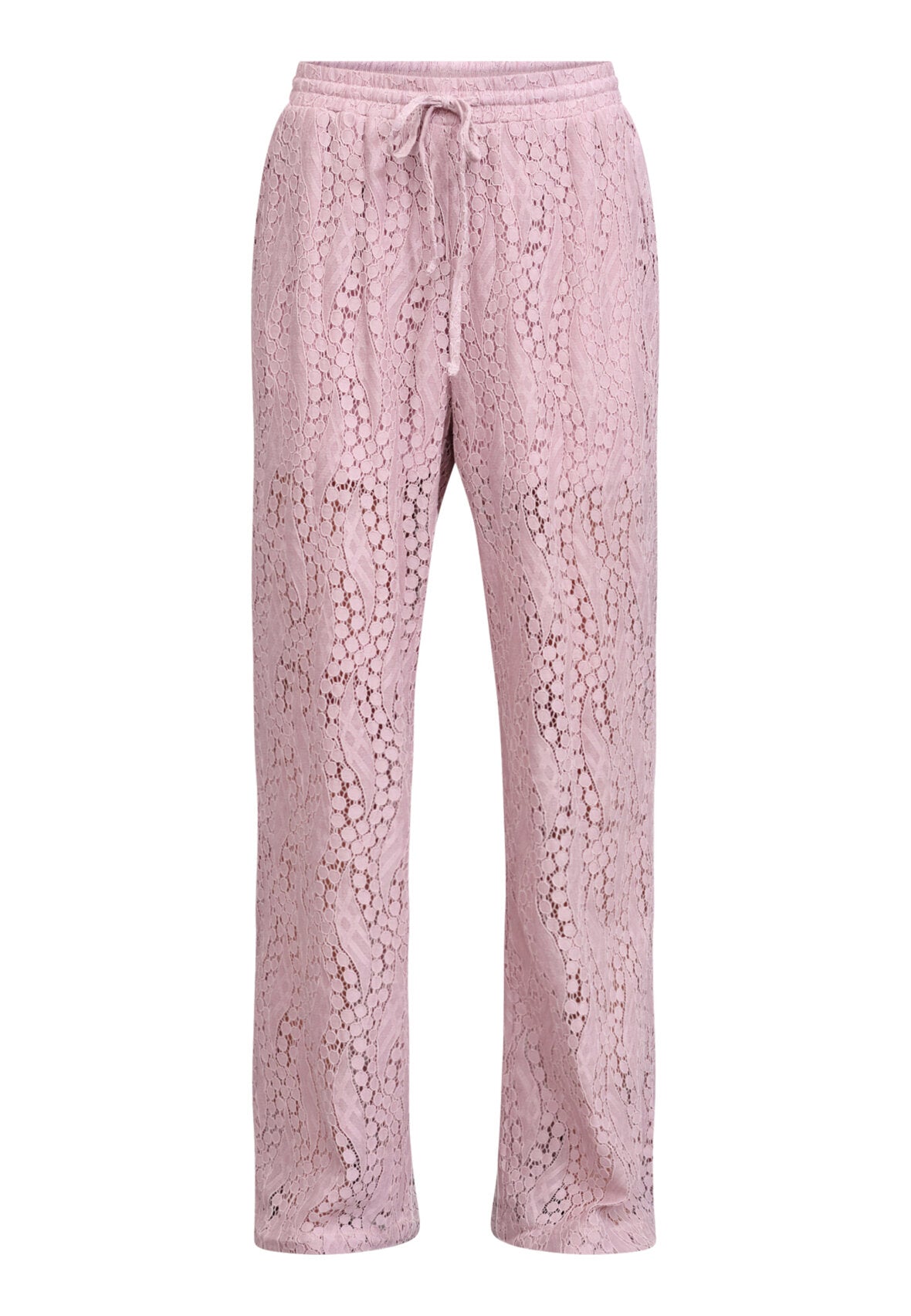 Love & Divine - Blonde bukser