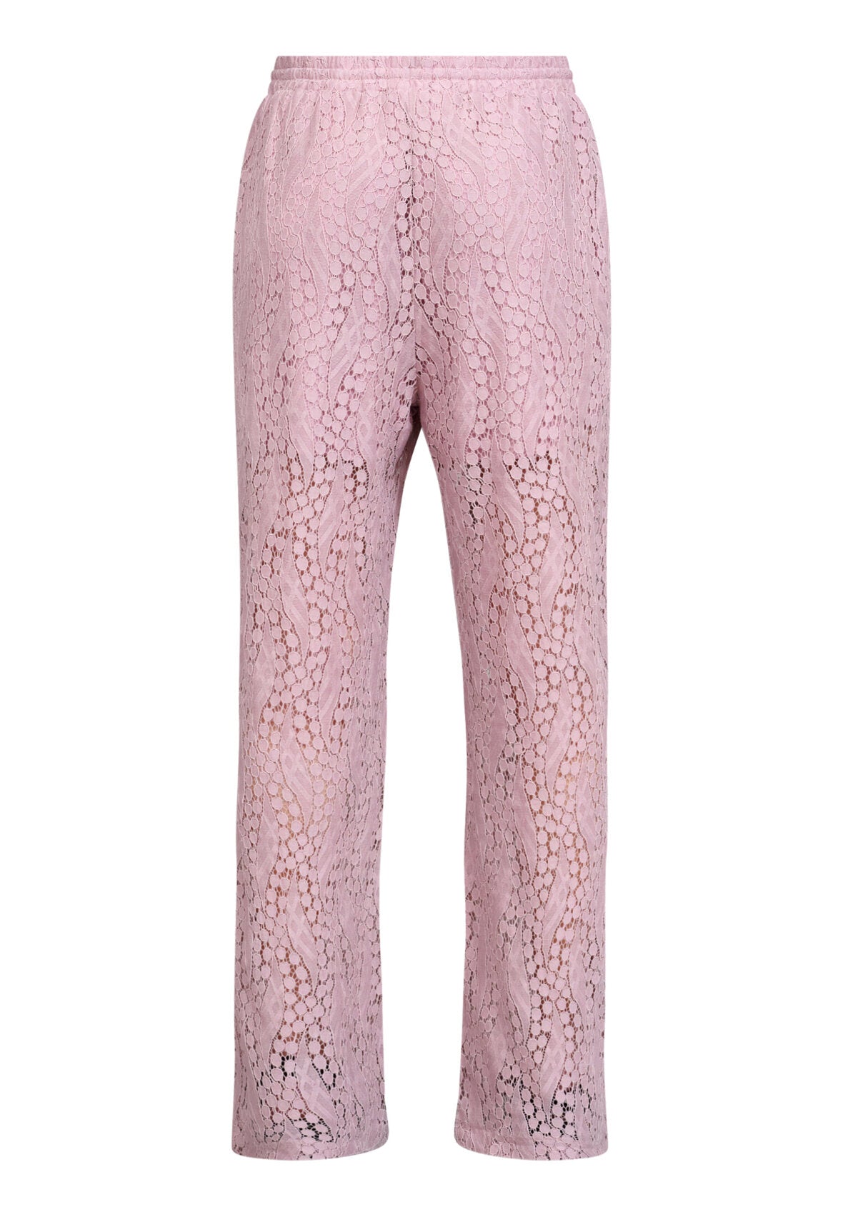 Love & Divine - Blonde bukser