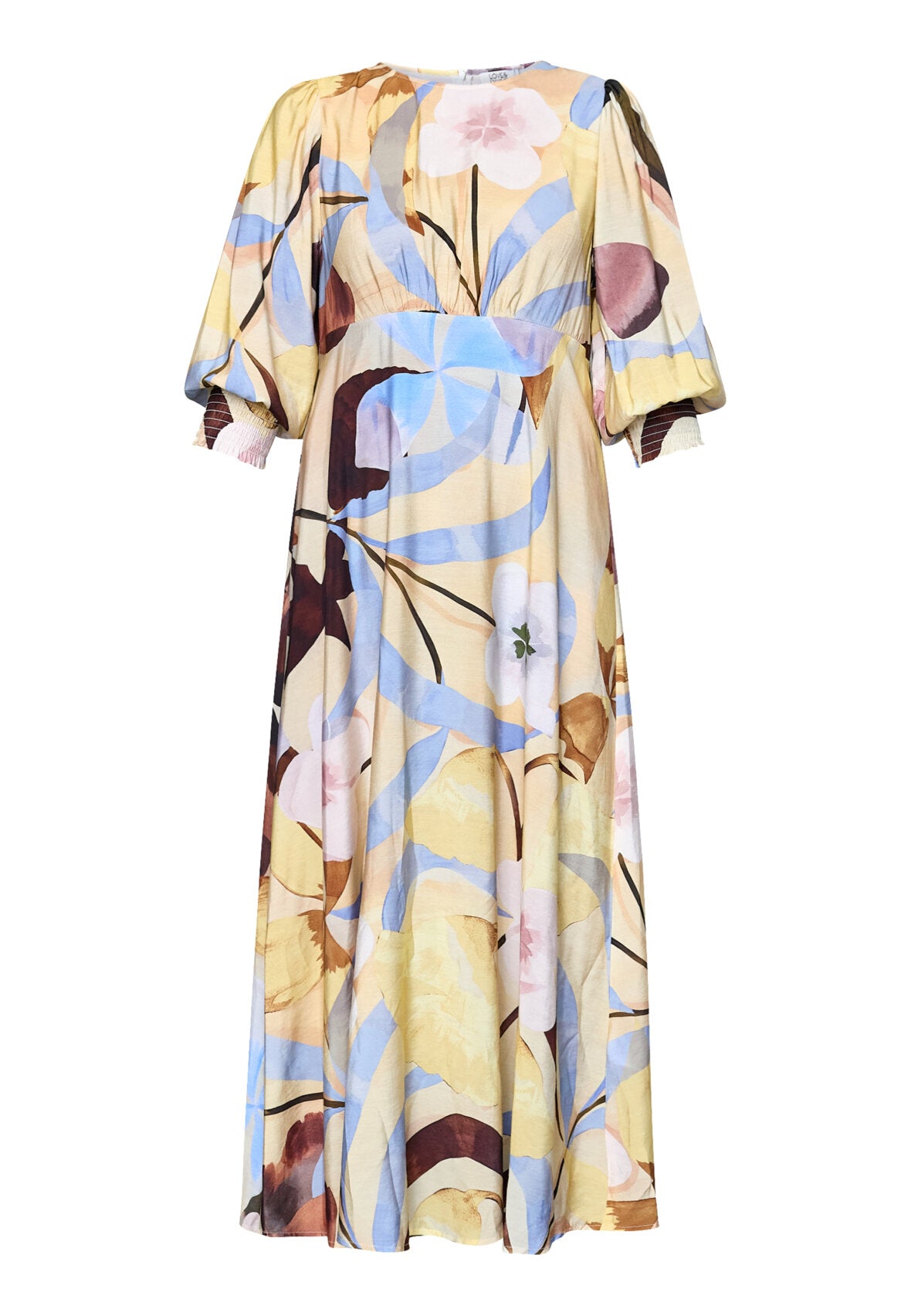 Love & Divine - love914-21 Kjole