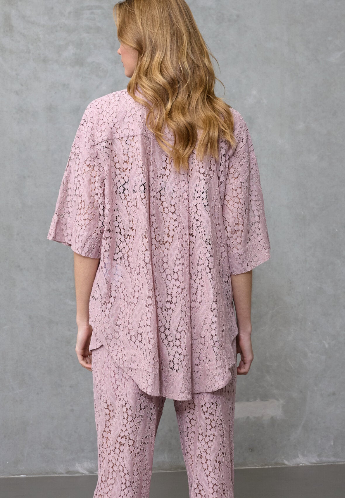 Love & Divine - Love971-14 Skjorte