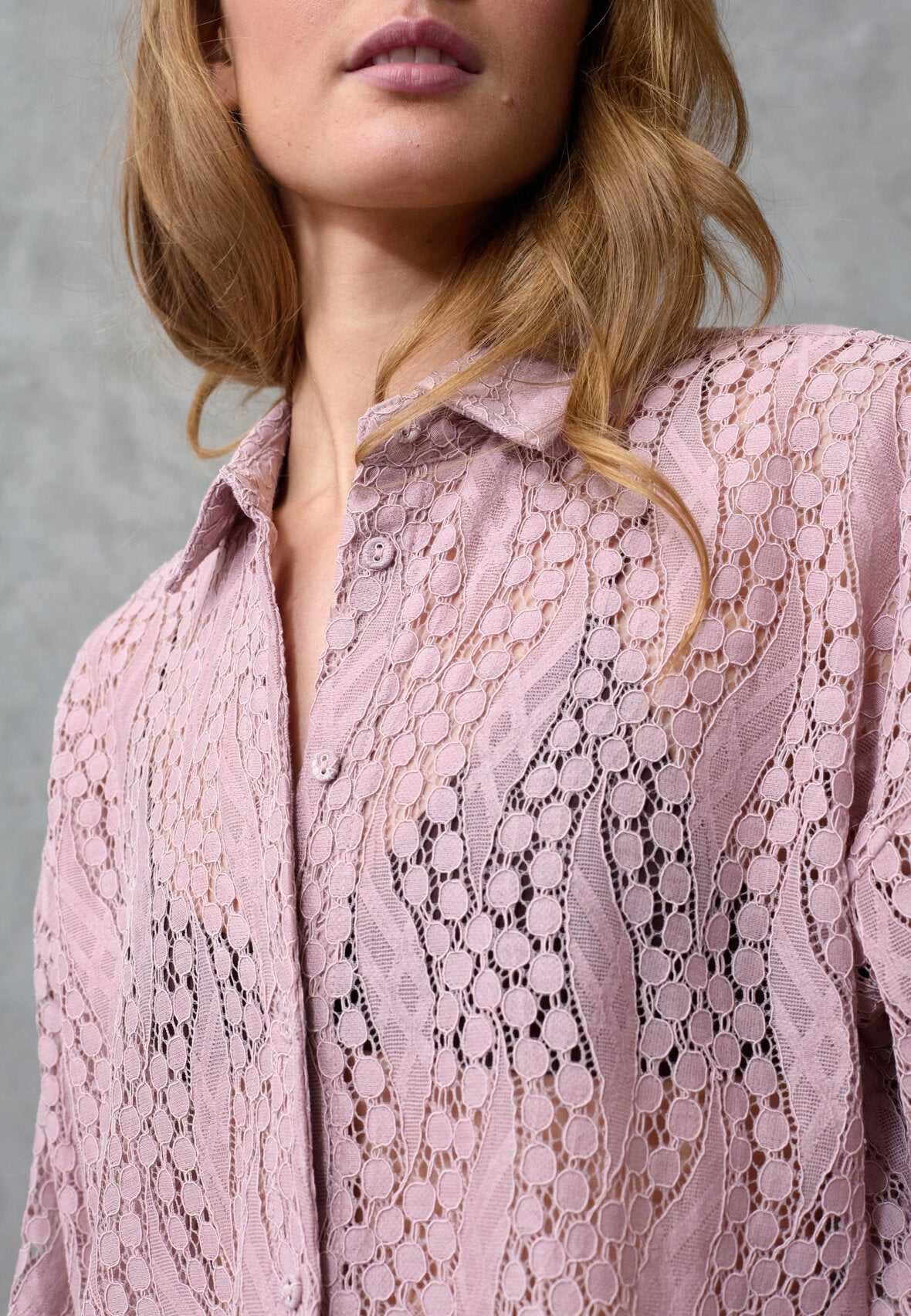 Love & Divine - Love971-14 Skjorte