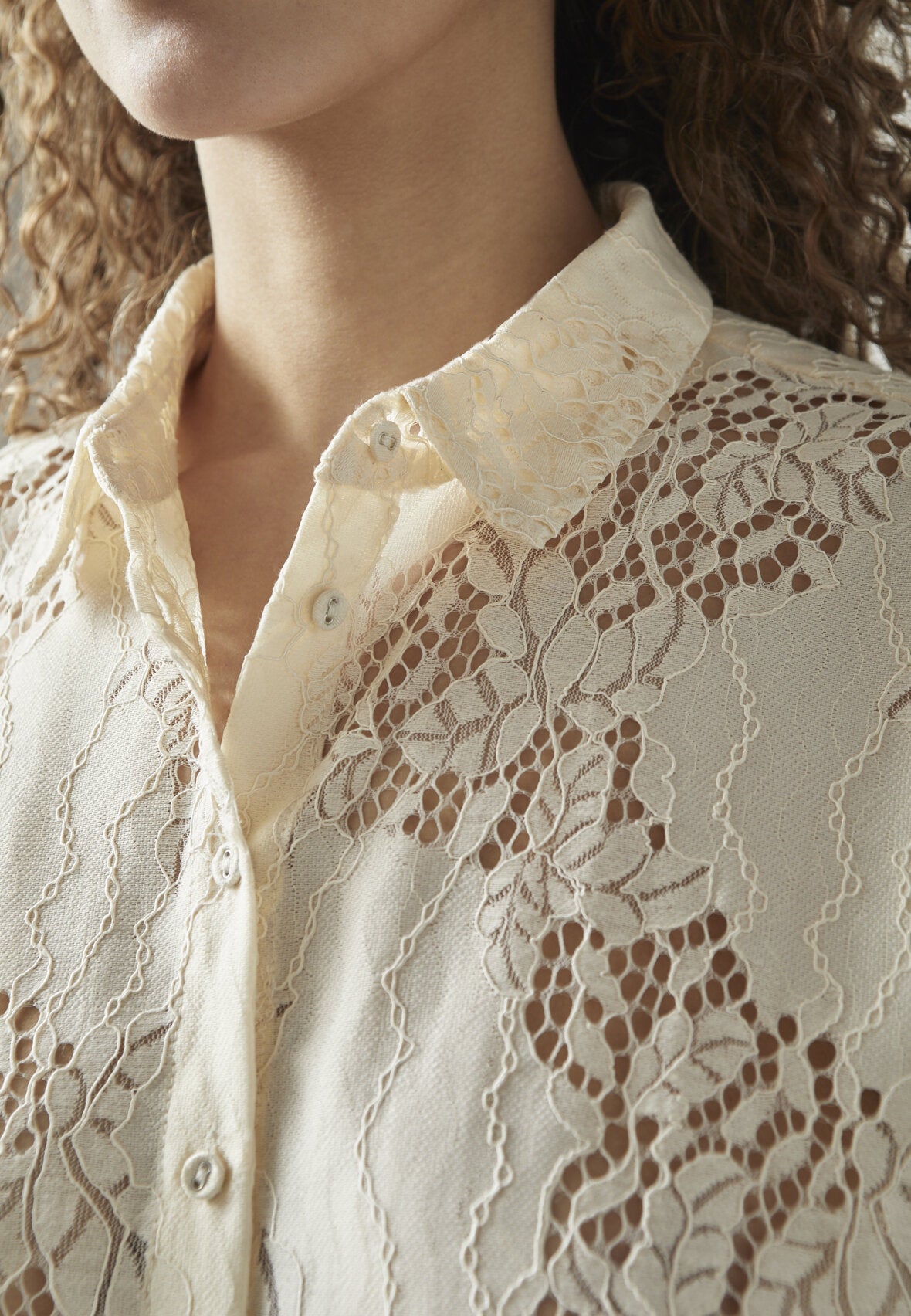 Love & Divine LOVE971-8 Skjorte