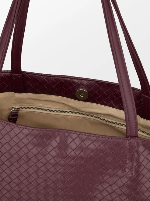 Beck Söndergaard - Rallo Lottie Bag bordeaux