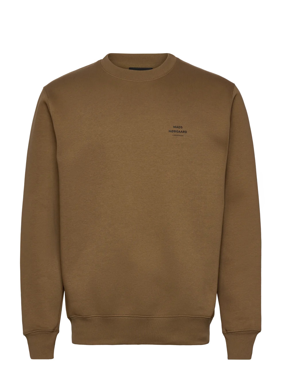 Mads Nørgaard - Crew Logo Sweat Kangaroo