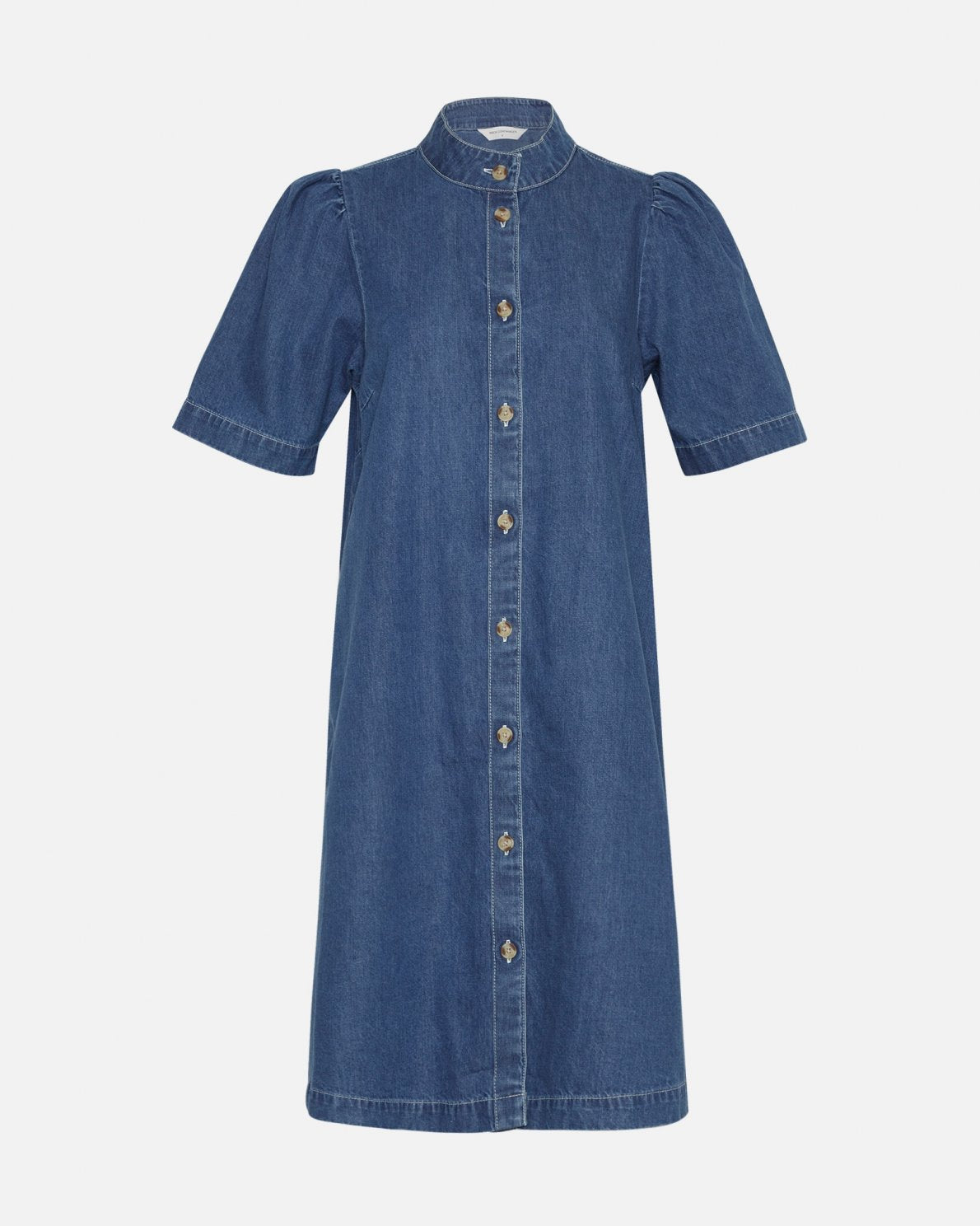 MSCHShayla SS Shirt Dress