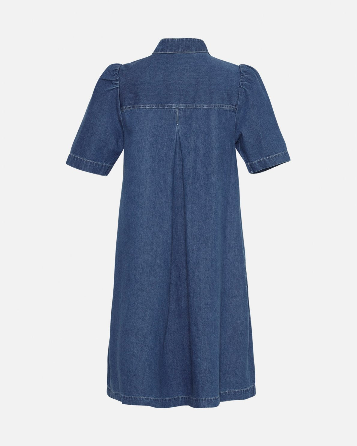 MSCHShayla SS Shirt Dress