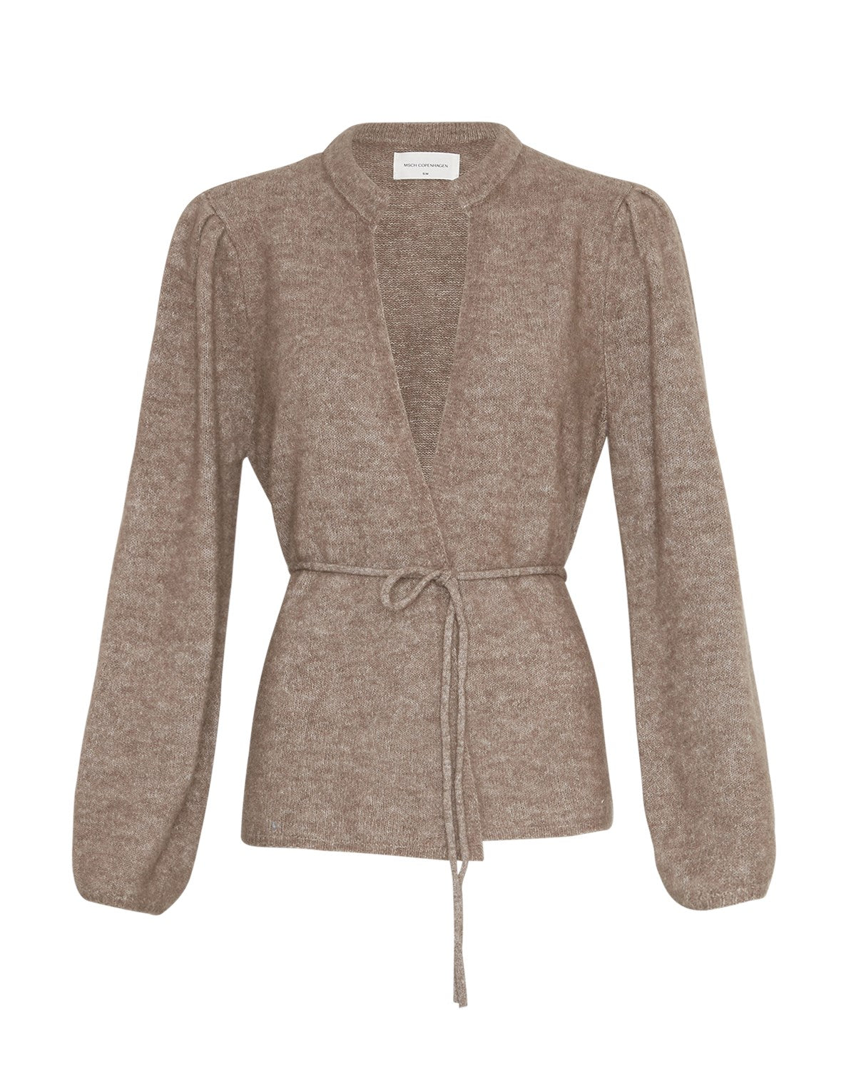 MSCHGustel Hope Cardigan, sand