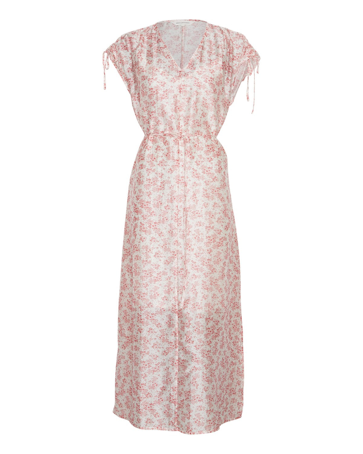 Moss Copenhagen Isadora Maxi Kjole