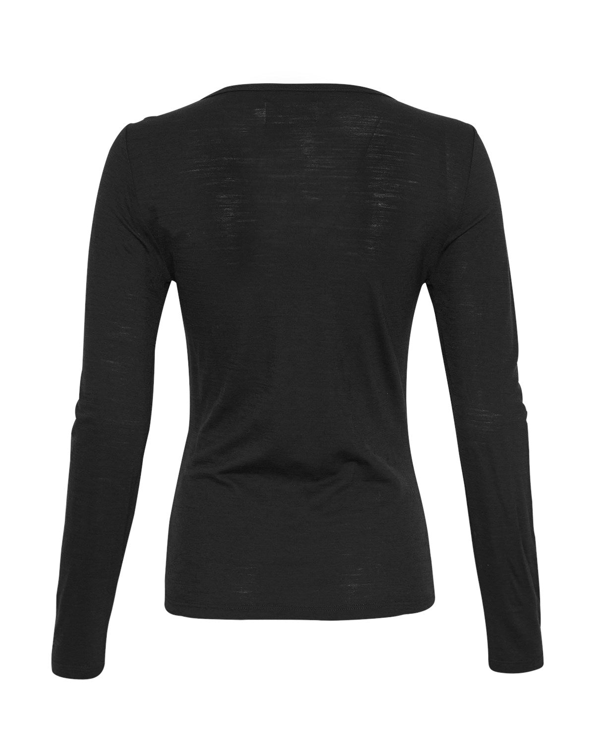 MSCHNesmina Top, Sort