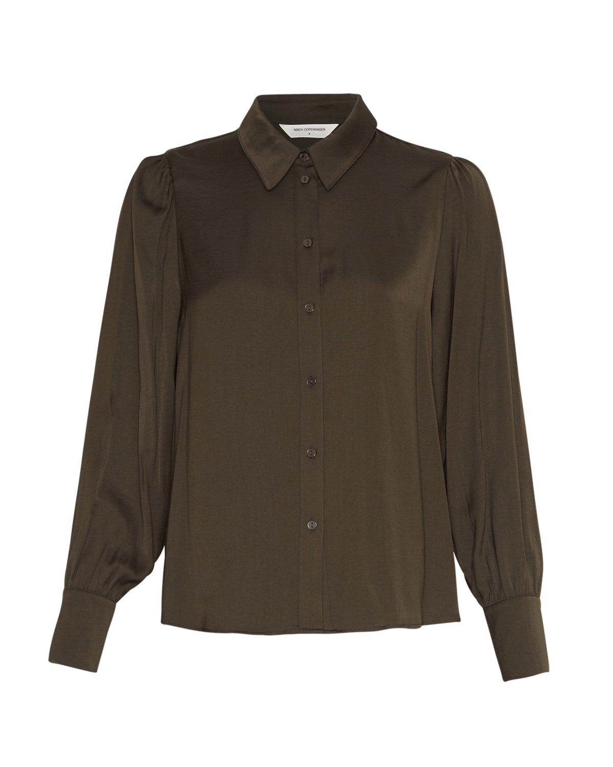 MSCHViloah Skjorte, forrest