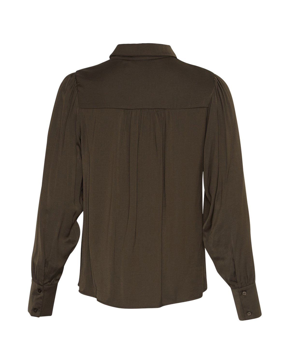 MSCHViloah Skjorte, forrest