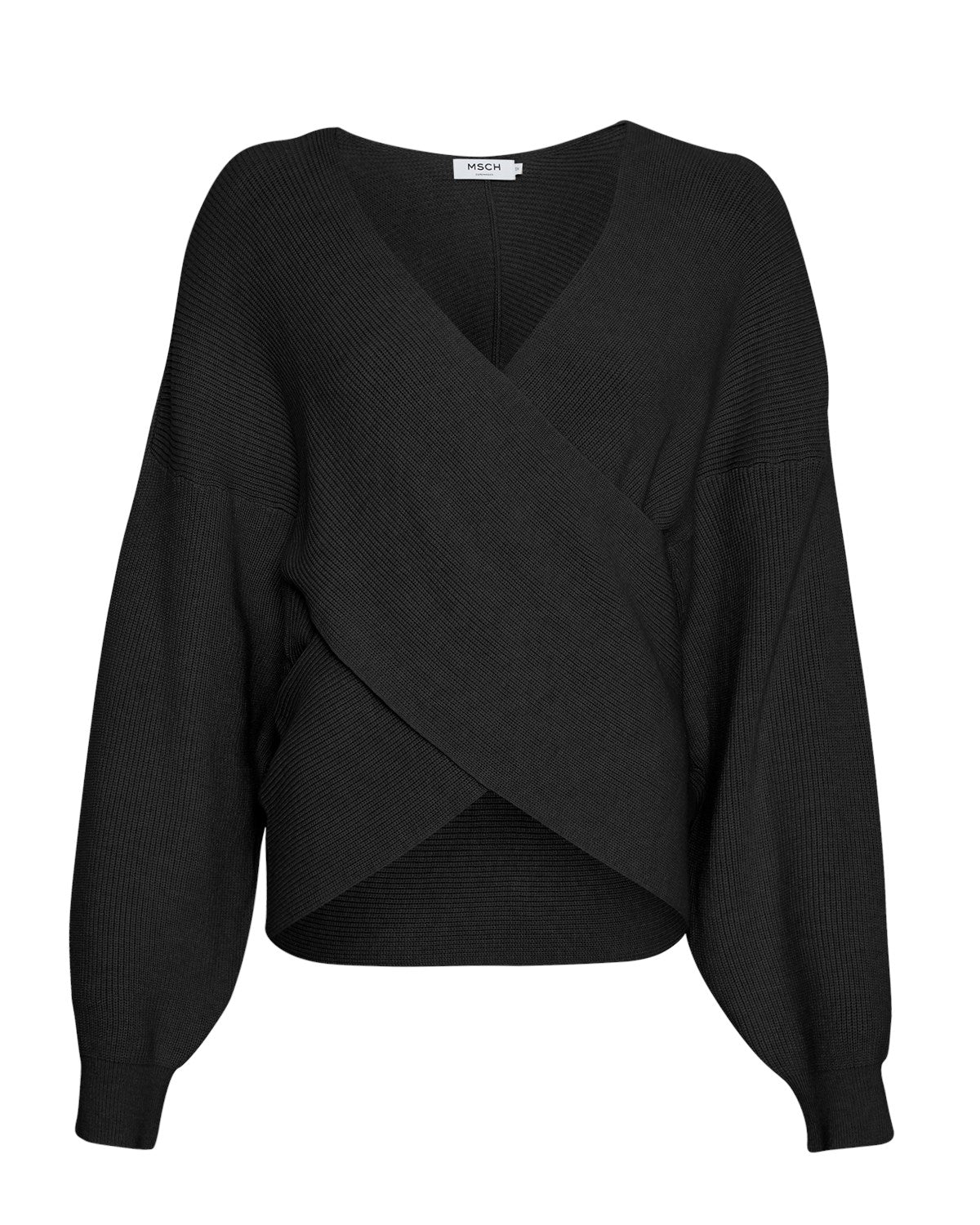 MSCHZinelle Rachelle Wrap Strik