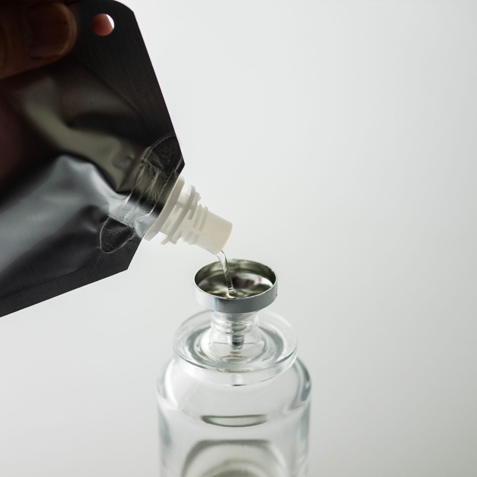 NKD APE - Discoteque Eau de Parfum Refill (50 ml)