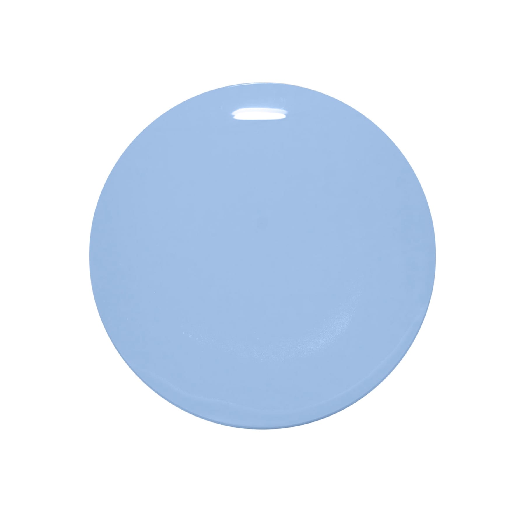 Nailberry Mistral Blue, Neglelak