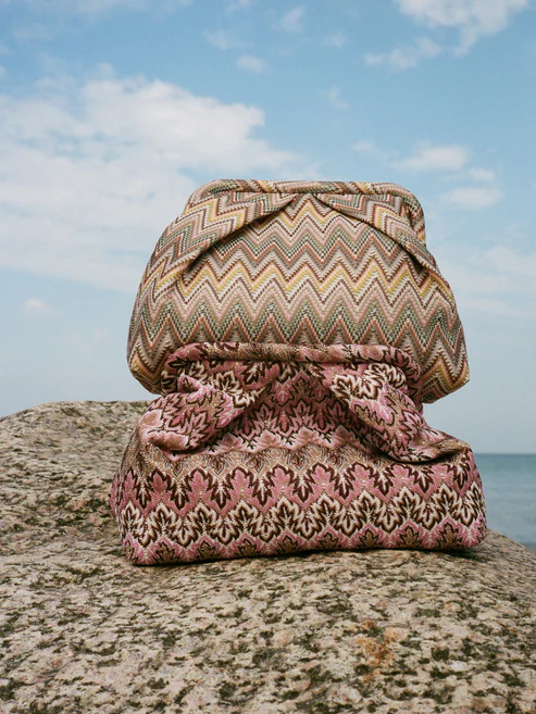 Beck Söndergaard - Pala Bonita Bag, rose