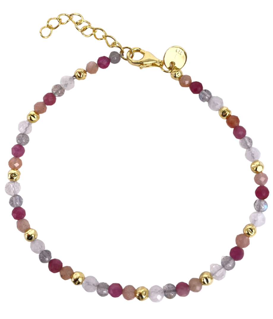 Aqua Dulce - Sun Bracelet