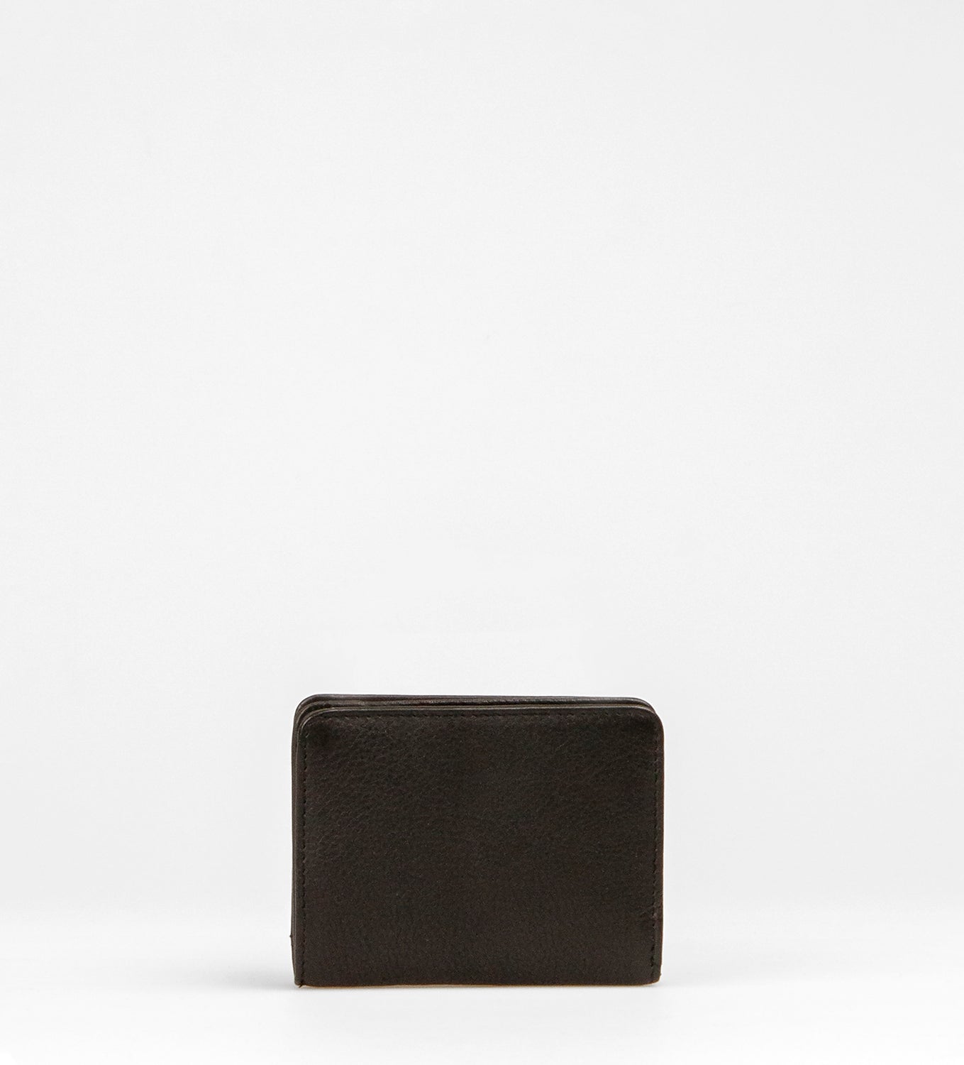 Oline Wallet, Black, Pung fra Treats