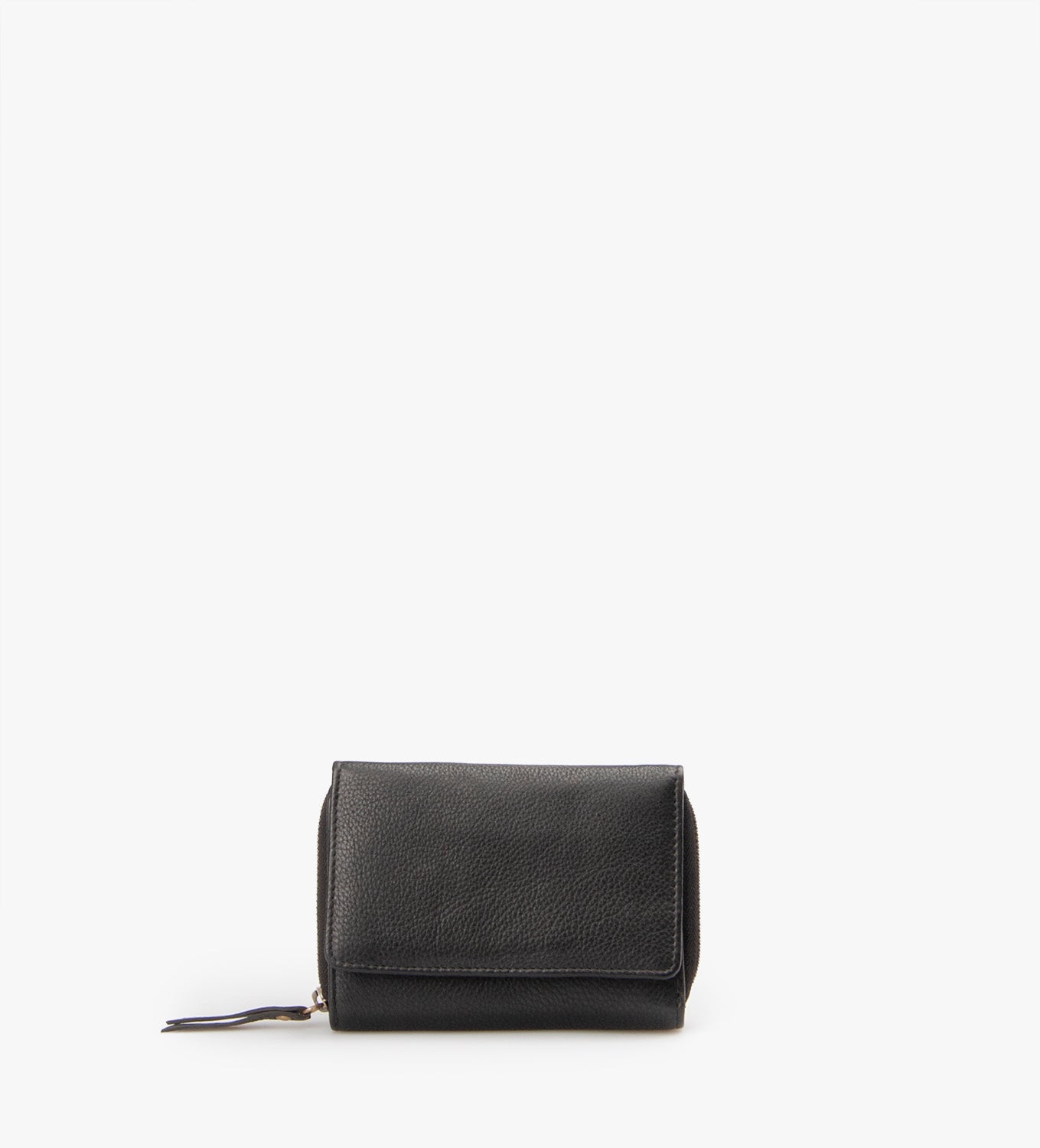 Alice Wallet, Black, Pung fra Treats
