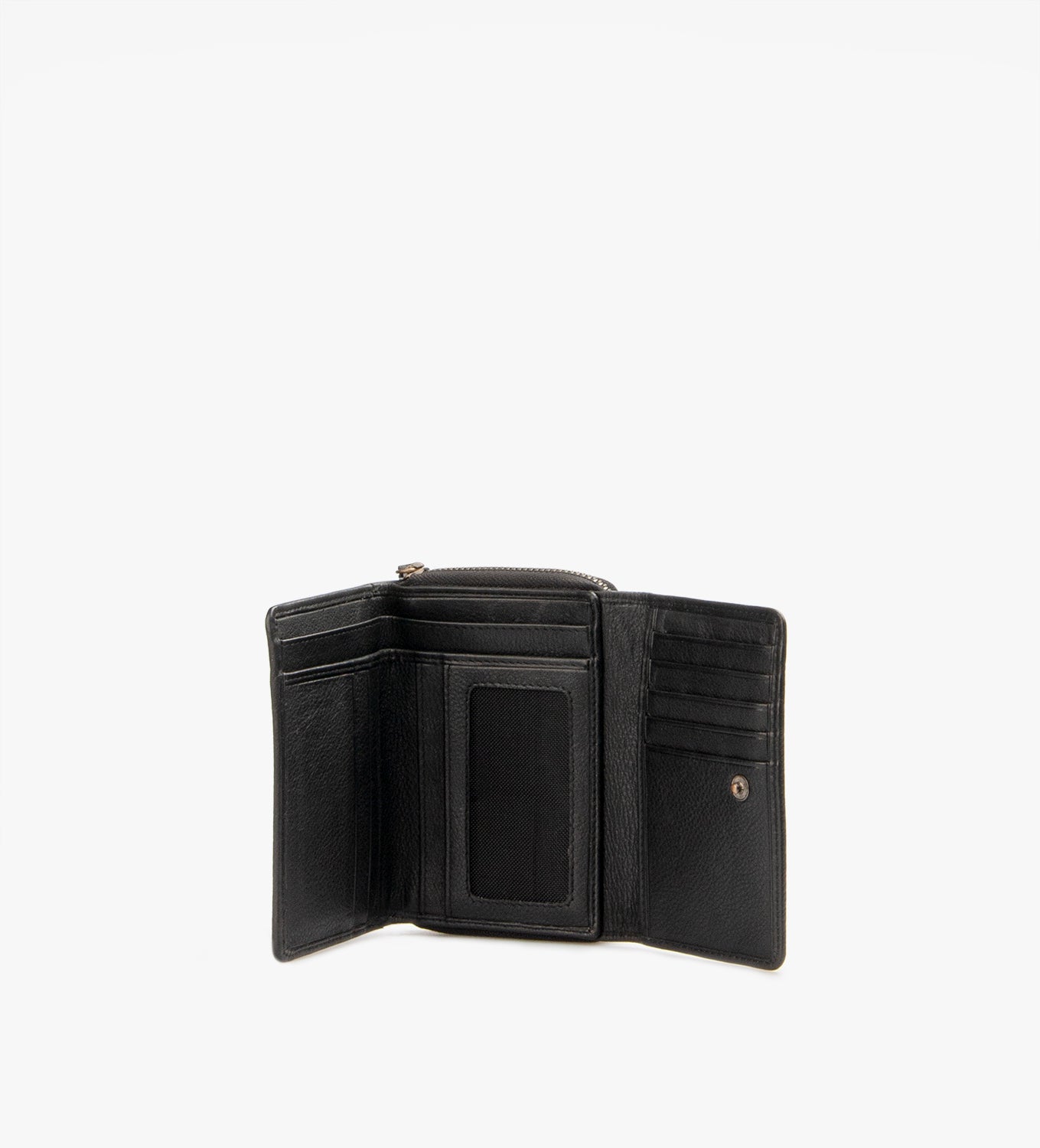 Alice Wallet, Black, Pung fra Treats