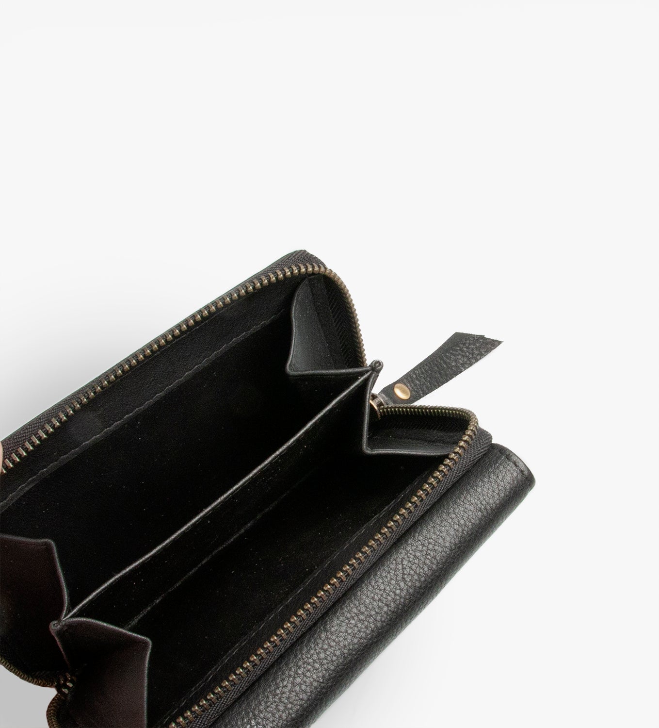 Alice Wallet, Black, Pung fra Treats