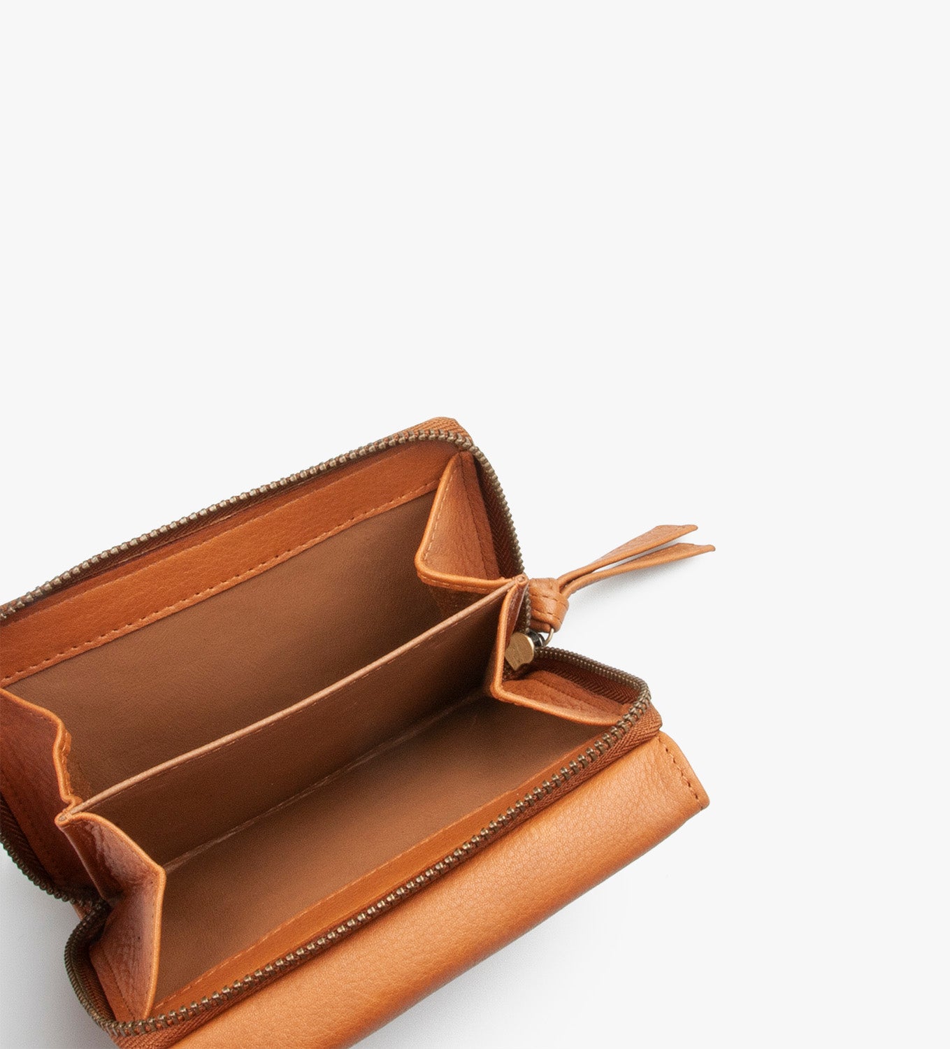 Alice Wallet, Cognac, Pung fra Treats