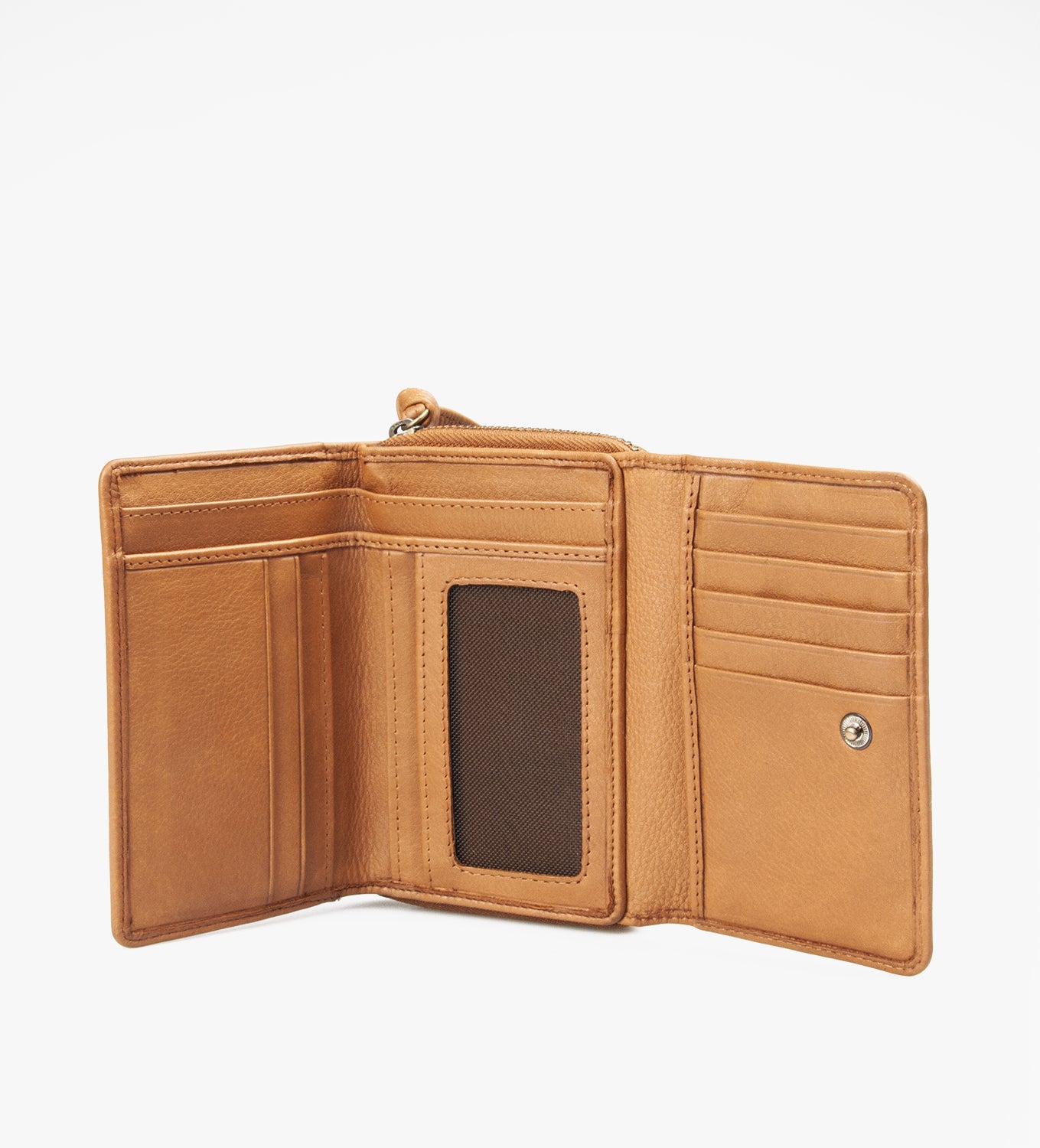 Alice Wallet, Cognac, Pung fra Treats