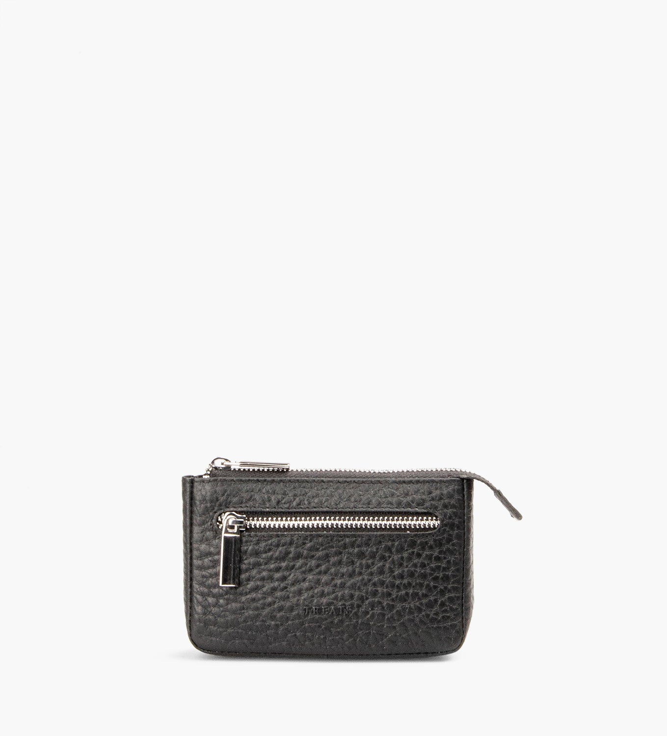 Ann Wallet, Black, Pung fra Treats