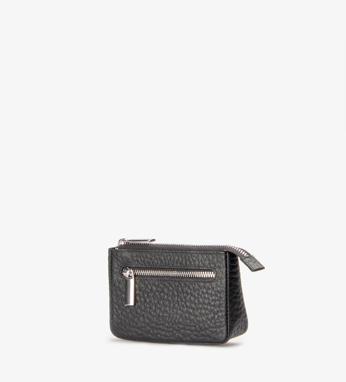 Ann Wallet, Black, Pung fra Treats