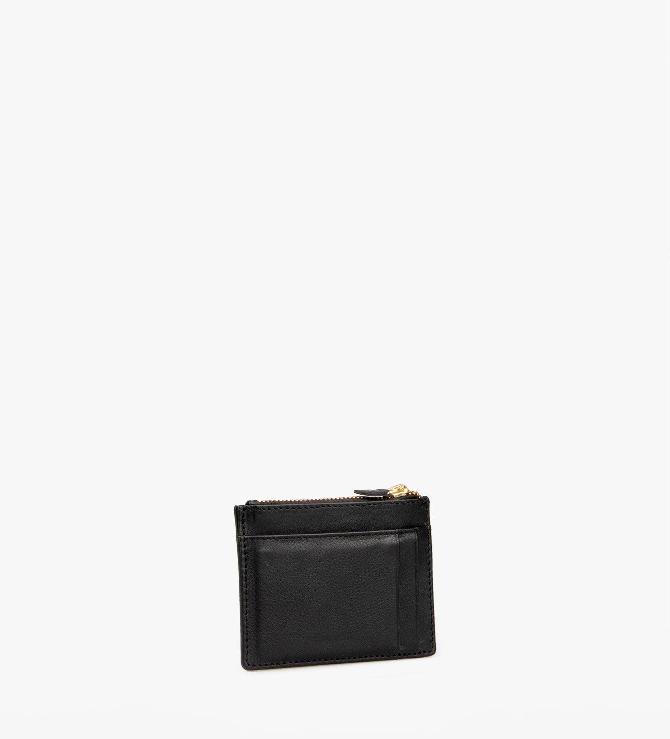 Lilje Wallet, Black, Pung fra Treats