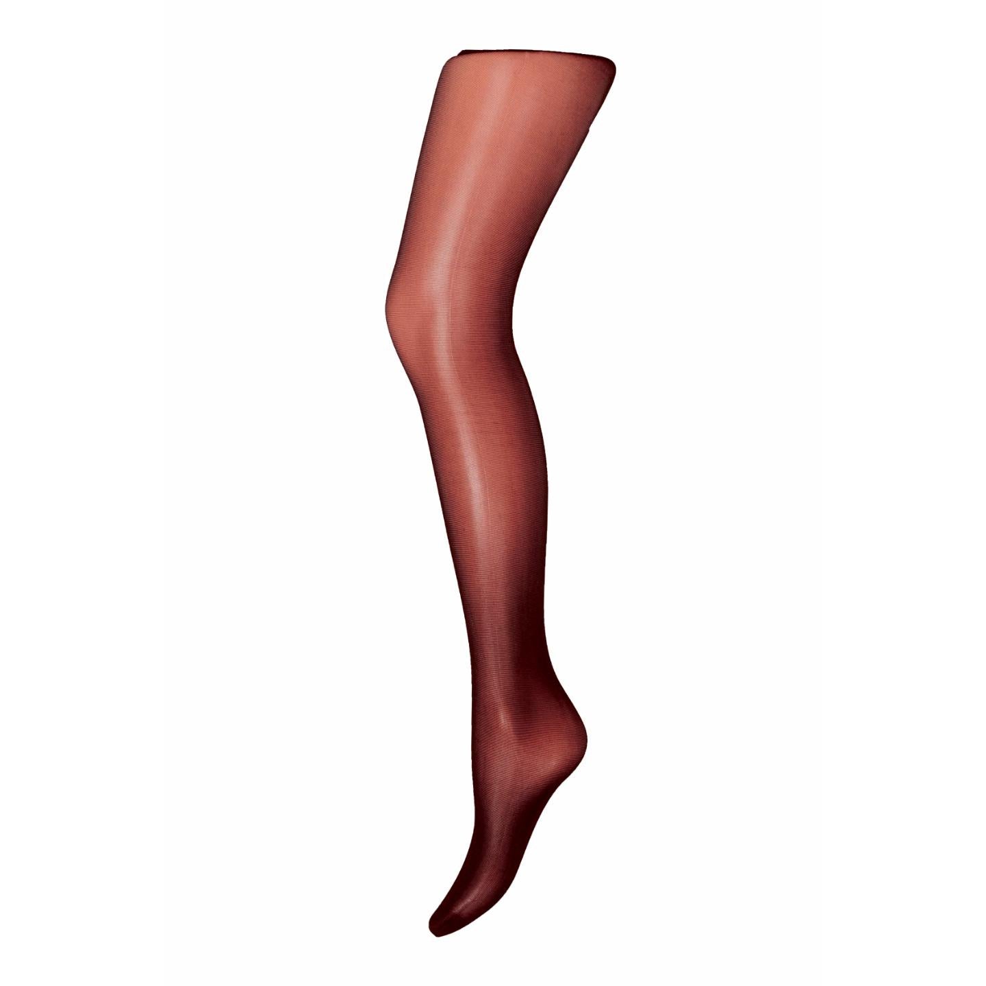 DONNA 20 DENIER BLACK, STRØMPEBUKSER FRA SNEAKY FOX-wüpp