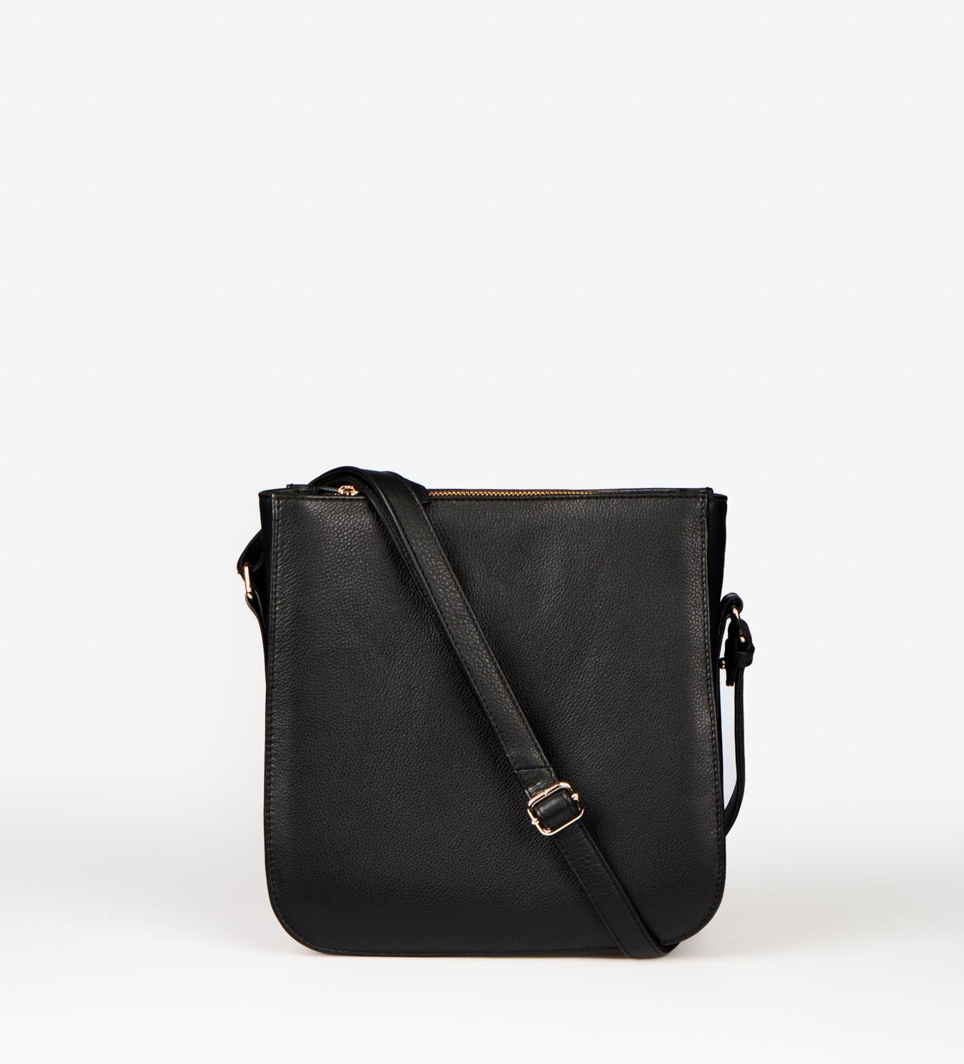 Ruby CrossBody Bag, Black, Taske fra Treats