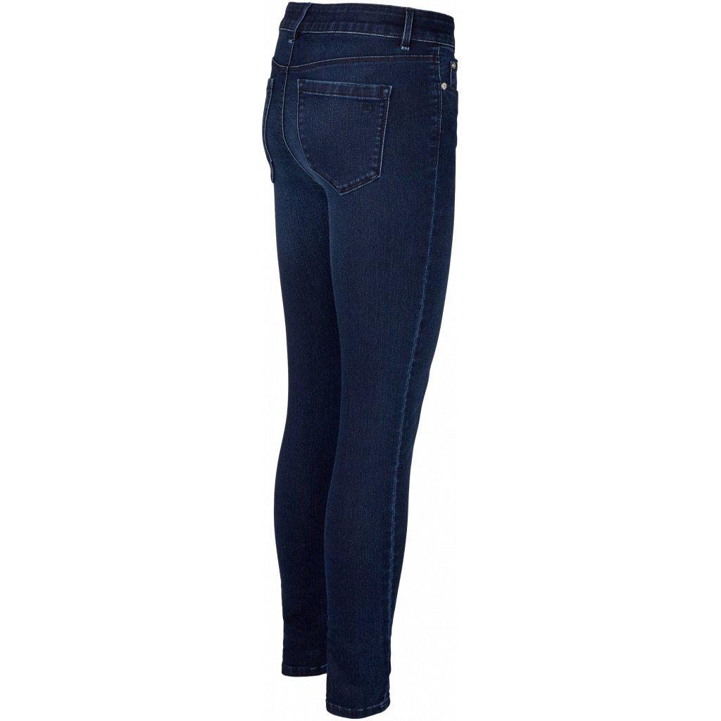 ALEXA ANKLE COOL MIDNIGHT BLUE-Ivy Copenhagen-minlillebutik