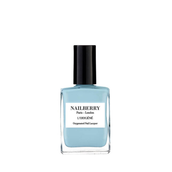 Nailberry Charleston, Neglelak fra Nailberry