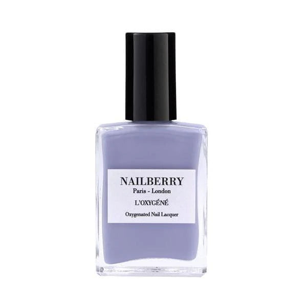 Nailberry Serendipity, Neglelak fra Nailberry