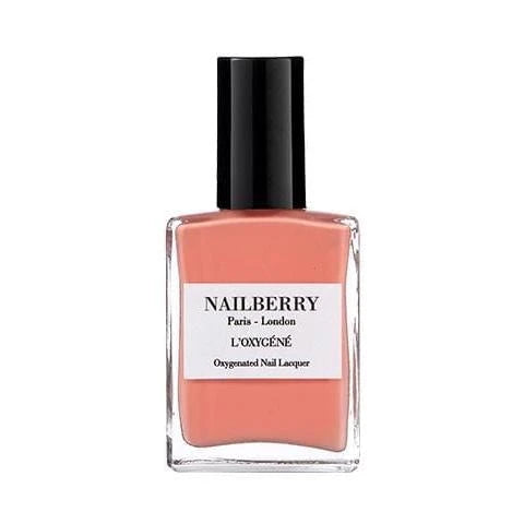 Nailberry Peony Blush, Neglelak fra Nailberry