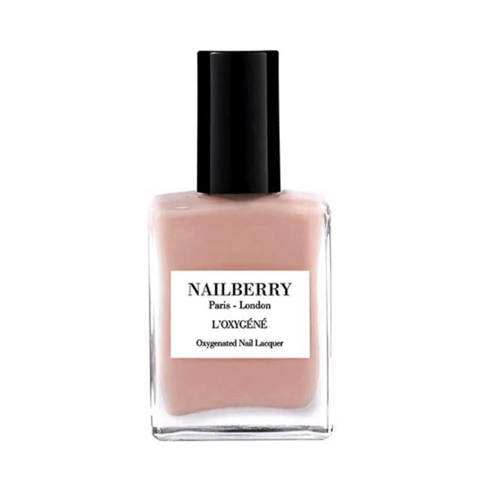 Nailberry Flapper, Neglelak fra Nailberry