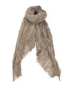 Scarves 2349, Taupe, Tørklæde fra Three M