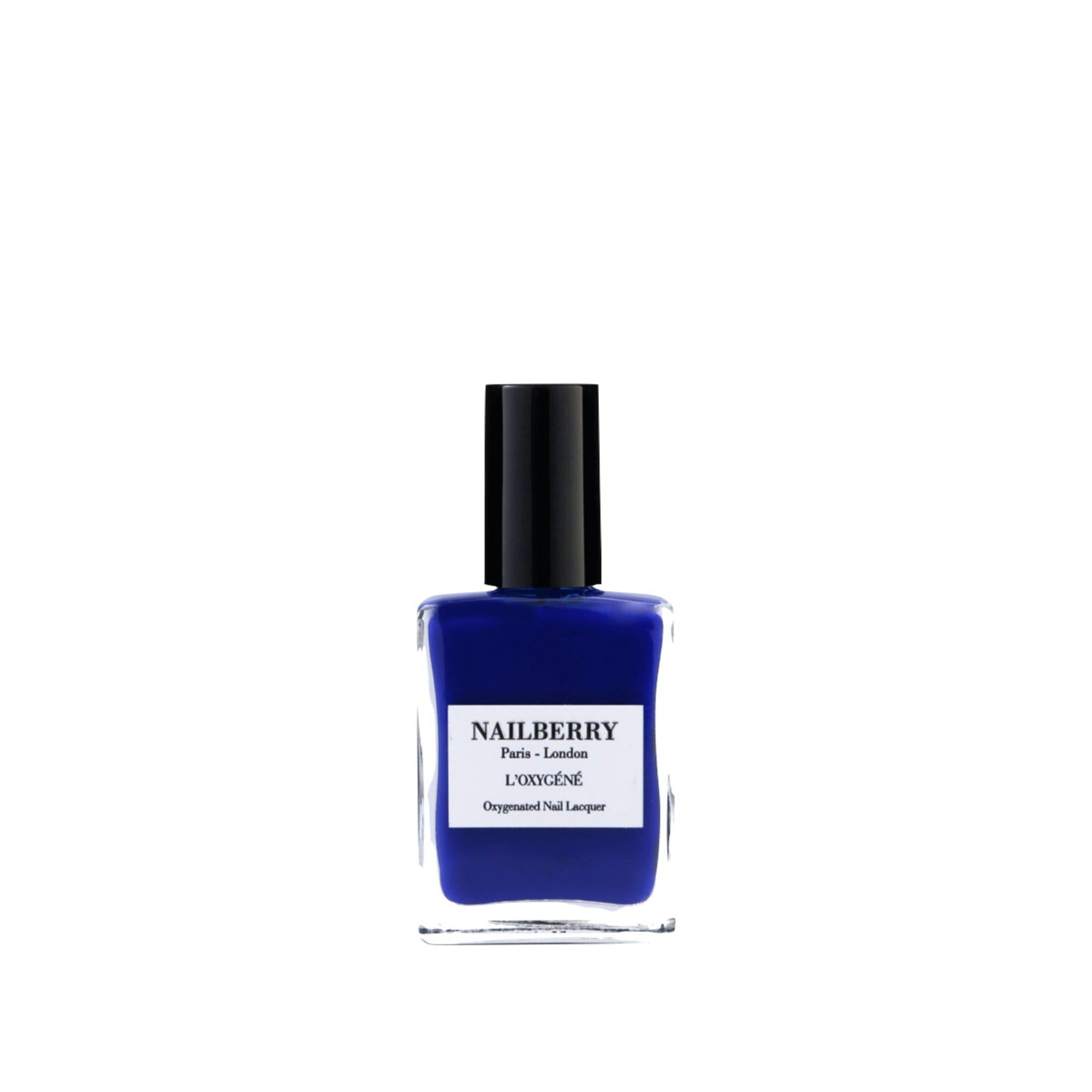 NAILBERRY, MALIBLUE-Nailberry-minlillebutik