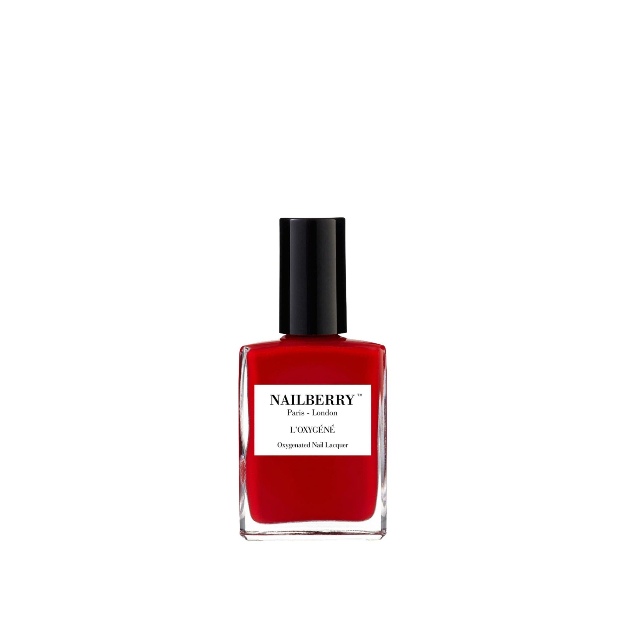 NAILBERRY ROUGE-Nailberry-minlillebutik