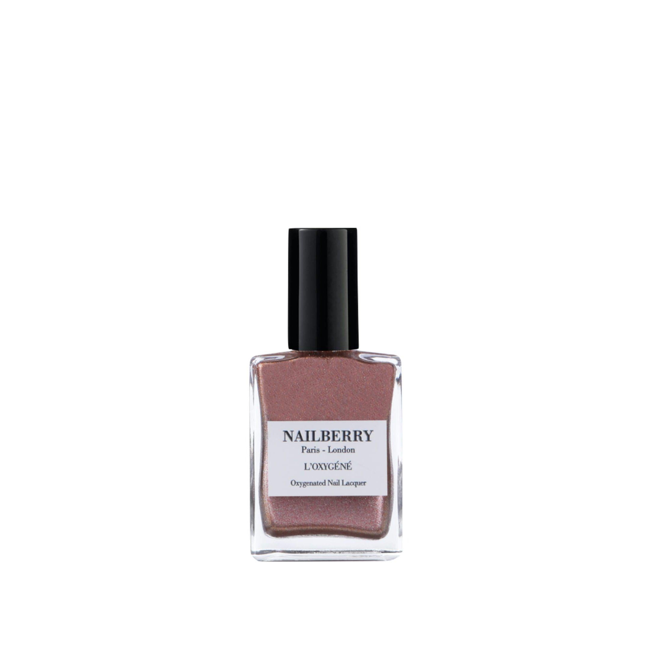 NAILBERRY, RING A POSIE-Nailberry-minlillebutik