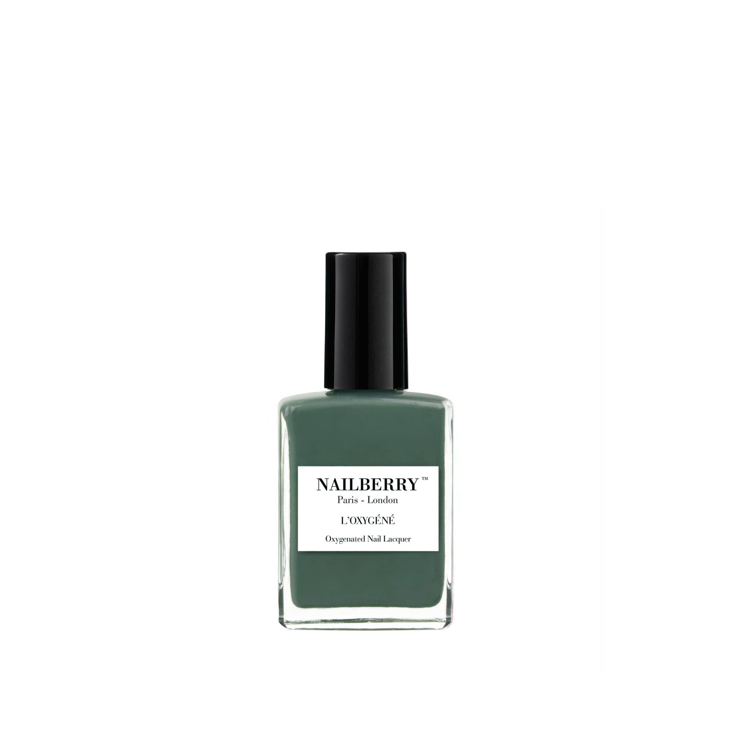NAILBERRY, VIVA LA VEGAN-Nailberry-minlillebutik