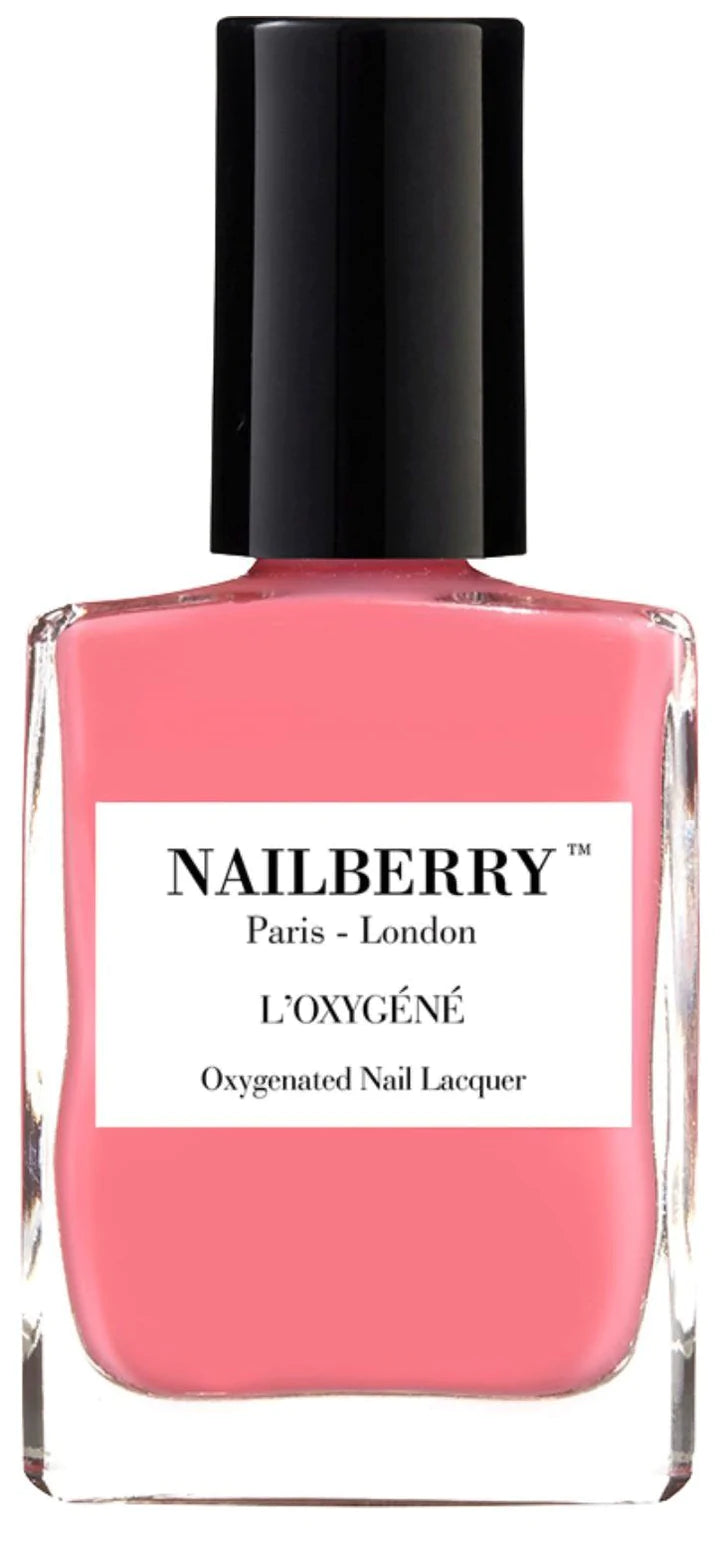 Nailberry Bubblegum, Neglelak fra Nailberry