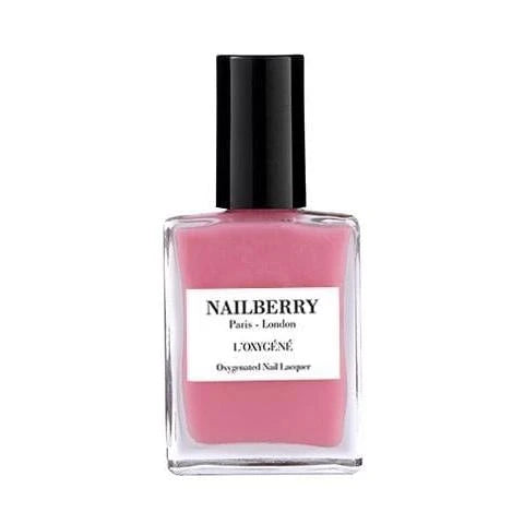 Nailberry Pink Guava, Neglelak fra Nailberry